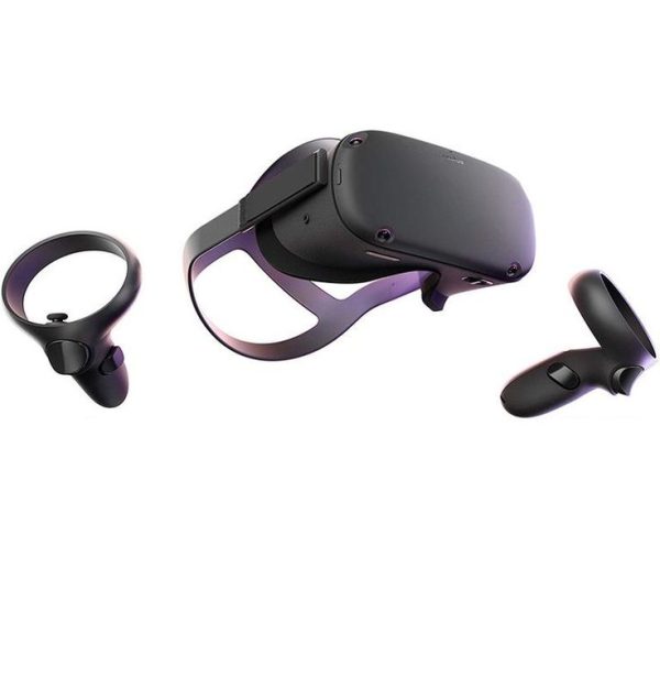 VR Headset